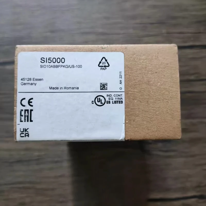 Датчик потока для IFM, 1 шт., новый, SI5000, SI5002, SI5004, SI5006, SI5007, SI5010, SV4200 (art.: 3920da7761e16) - 3920da7761e16