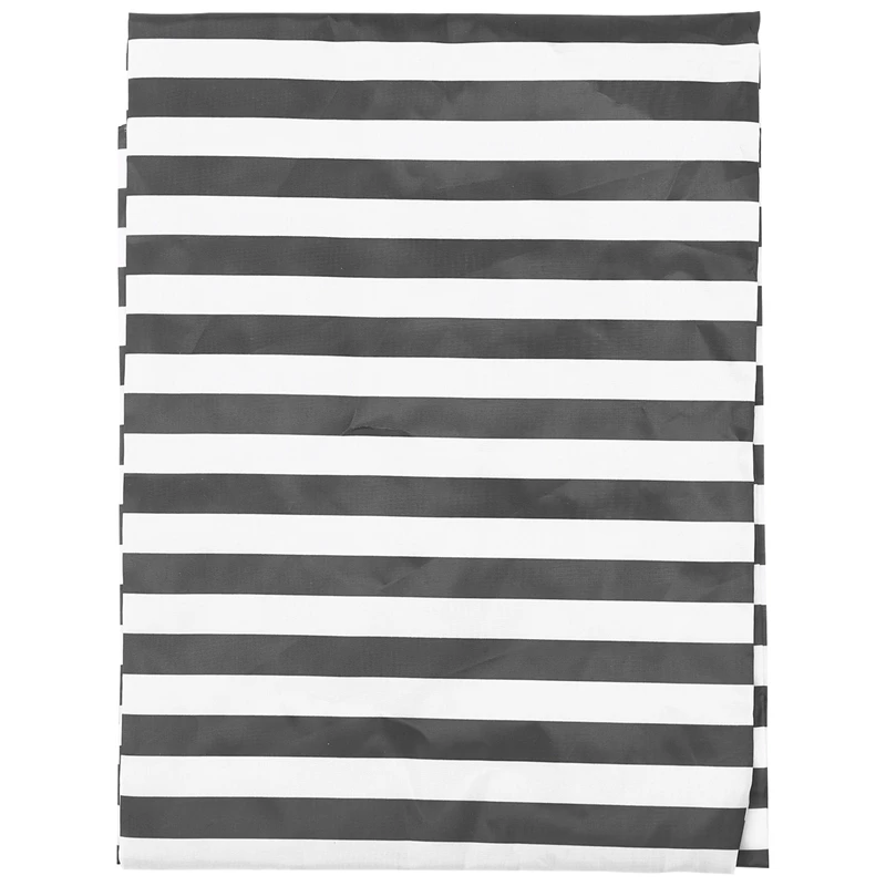 

1Pc 160X145cm Hairdresser Capes Salon Barber Cutting Hair Waterproof Cloth Salon Barber Gown Cape Hairdresser Hair Dresser Wrap