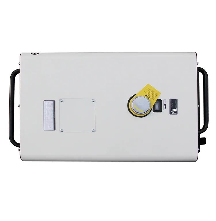 # YUNYI hiearns 5 кВт Бесшумный Генератор для домашнего использования дизельный