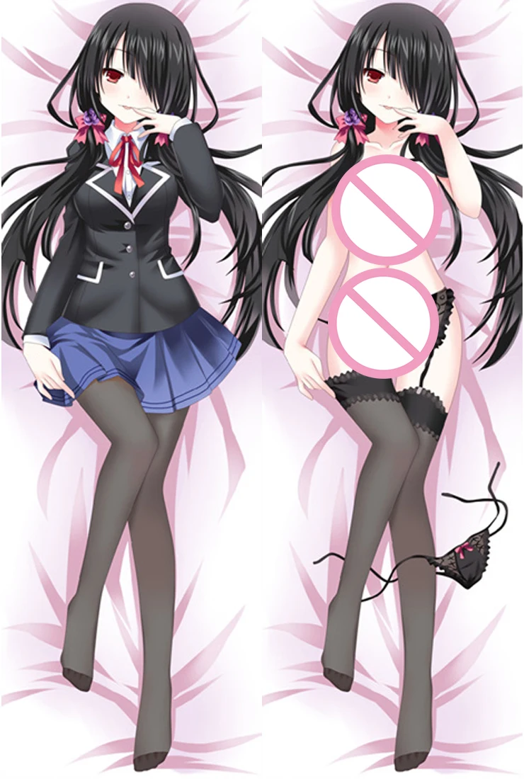 Tokisaki Kurumi Hentai