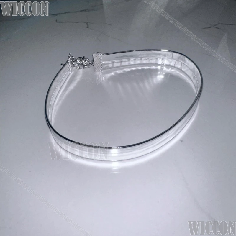 Металлическая наклейка-тату Alien Stage Till для косплея