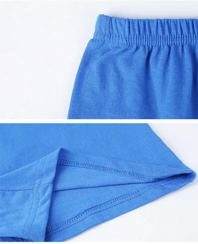 Underwear Men Underpants Cotton Men's Panties Soft Boxer Shorts Male Lingerie Loose Home High Waist Boxers Man