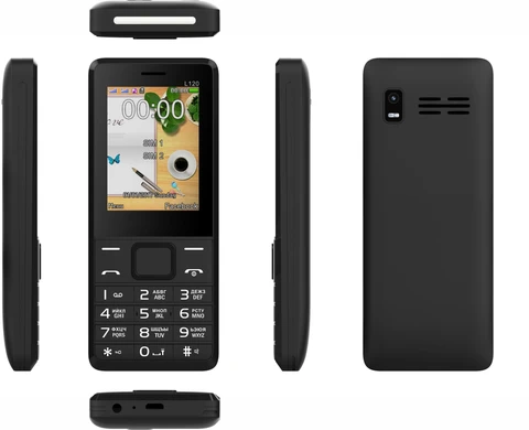EAOR Прочный телефон с двумя SIM-картами, 2500 мАч, IP67, водонепроницаемая клавиатура, телефонная панель, телефон, кнопочные телефоны с репеллентной лампой от комаров, фонарик