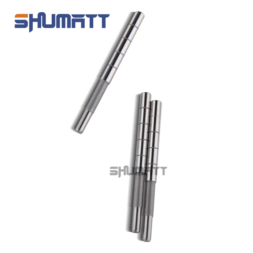 

10PCS China Made New 095030-5630 Common Rail Injector Valve Shaft For 095000-698# 1660089T0D Injector