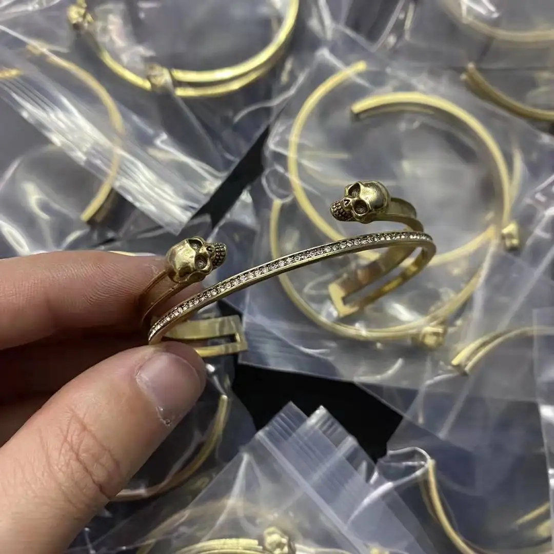 

European and American popular new bracelets