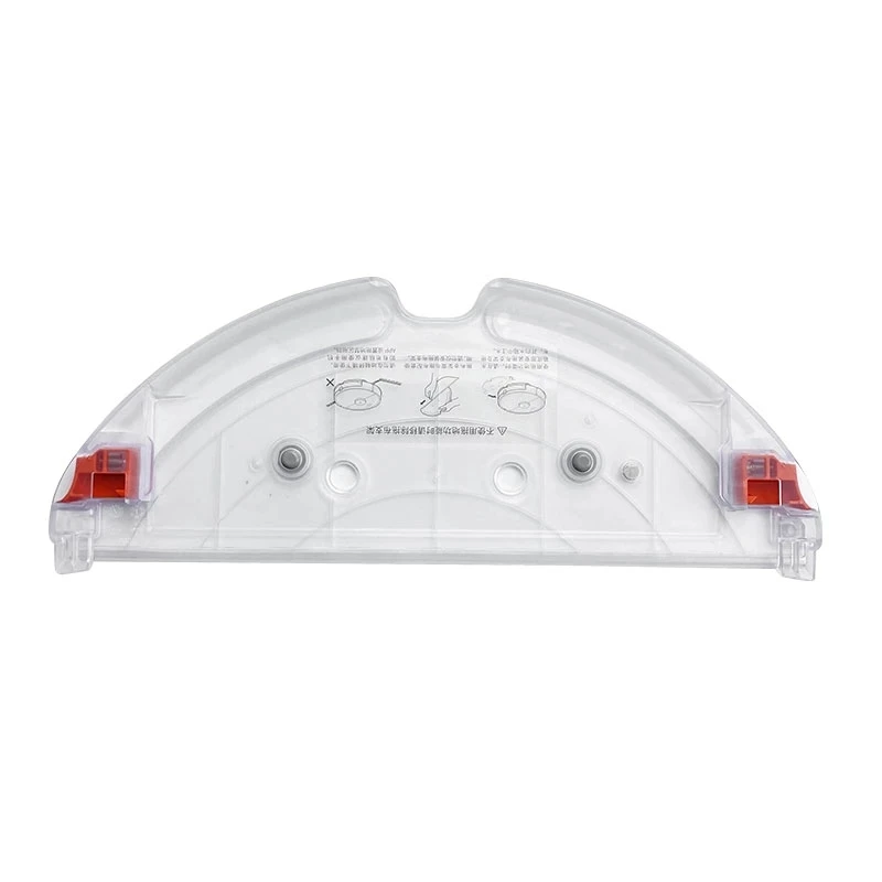 Бак для пыли и воды робота-пылесоса Xiaomi