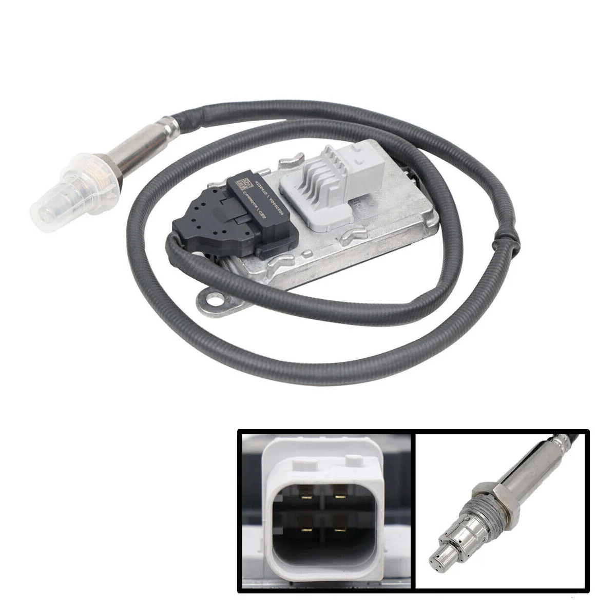 

Датчик оксида азота Peekey NOx 5WK96751C 4326862 для Cummins