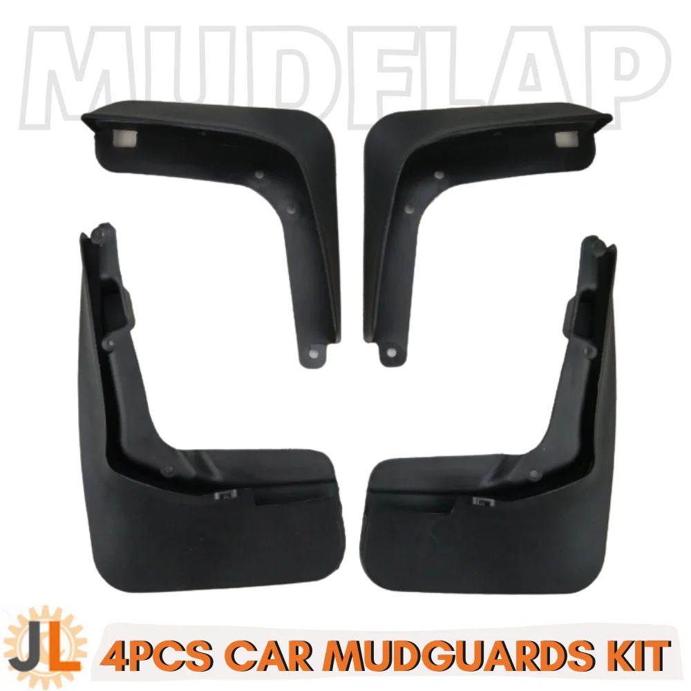 

Car Mud Flaps for Ford Mondeo Mk V 2013-2019 (fourth generation,CD391) Mudguards Splash Wheel Protector Fender Guards Body Kit