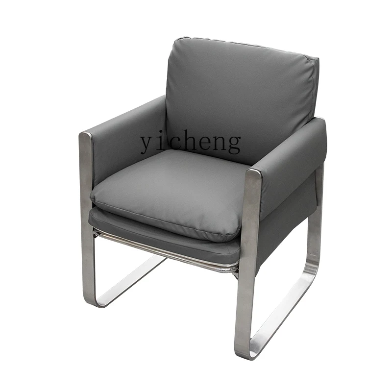 XL кресло для завивки и краски модное простое стрижки волос высококачественный