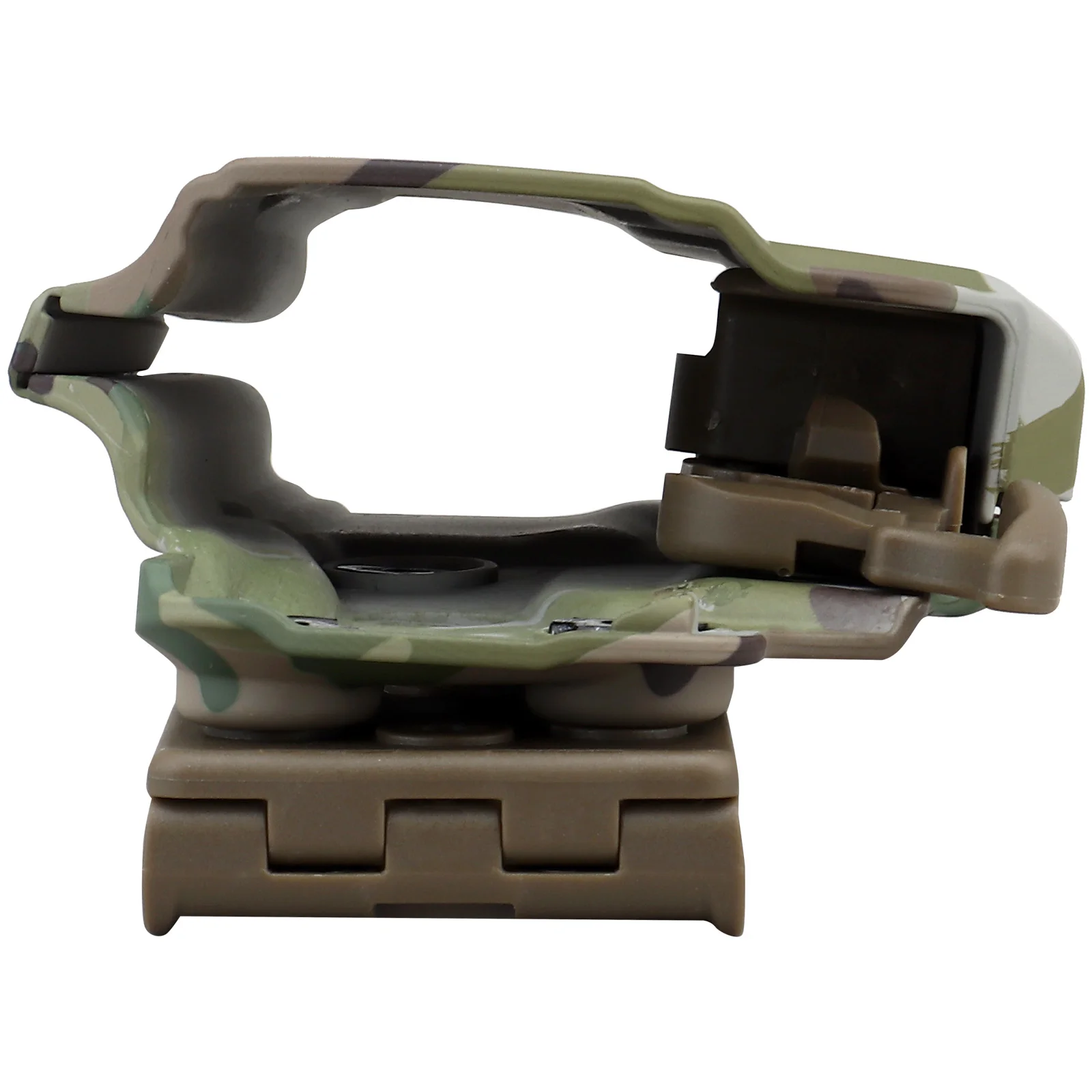 Универсальный поясной быстросъемный рукав многофункциональное тактическое