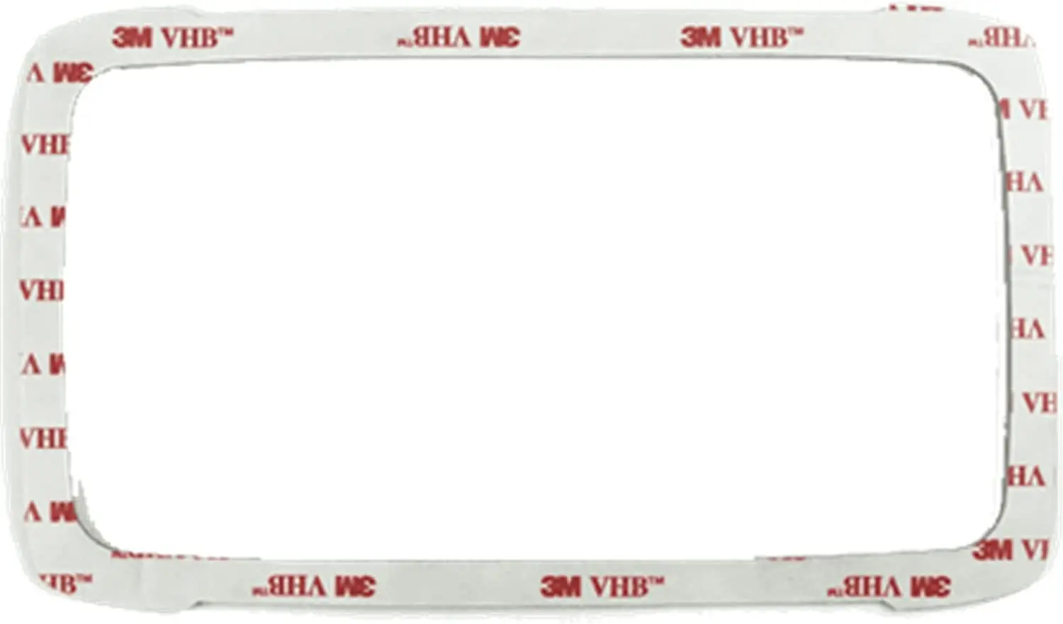 

For Lowrance Kit de vedação de painel HOOK2 de 12,7 cm (5")