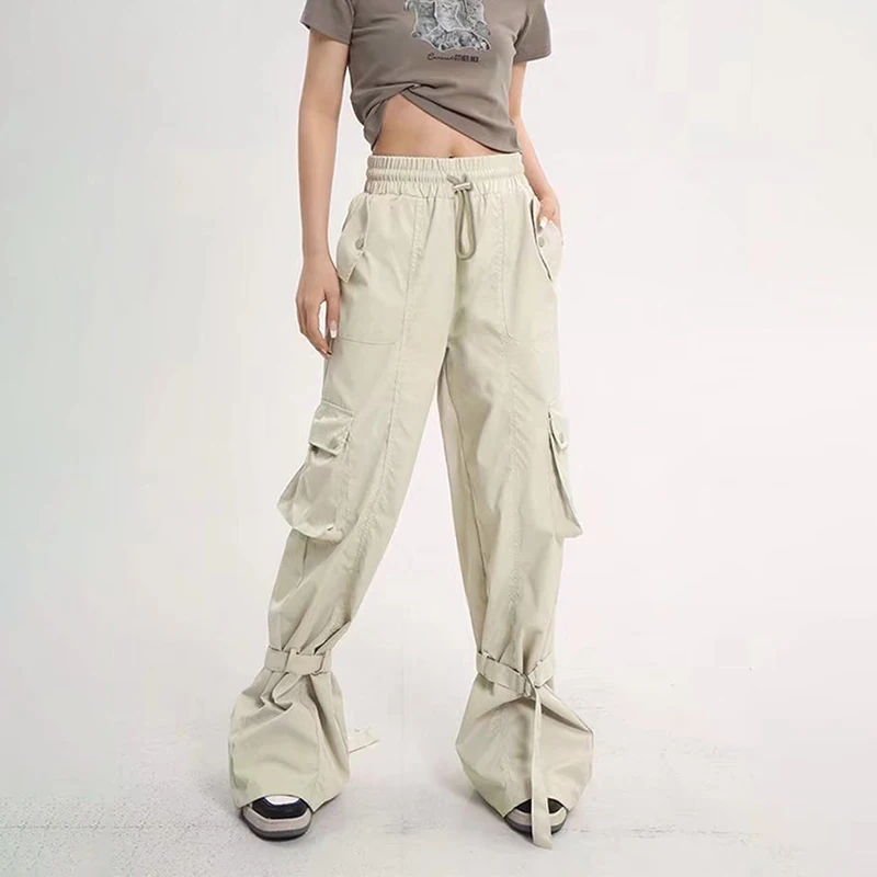 Рисунок 2 - Брюки-карго HOUZHOU женские