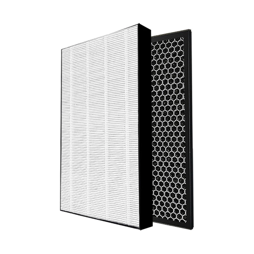 

Фильтр для очистителя воздуха Philips AC1215 AC1214 AC1217, фильтр FY1410/30 100%, подходящий фильтр от пыли и набор с активированным углем