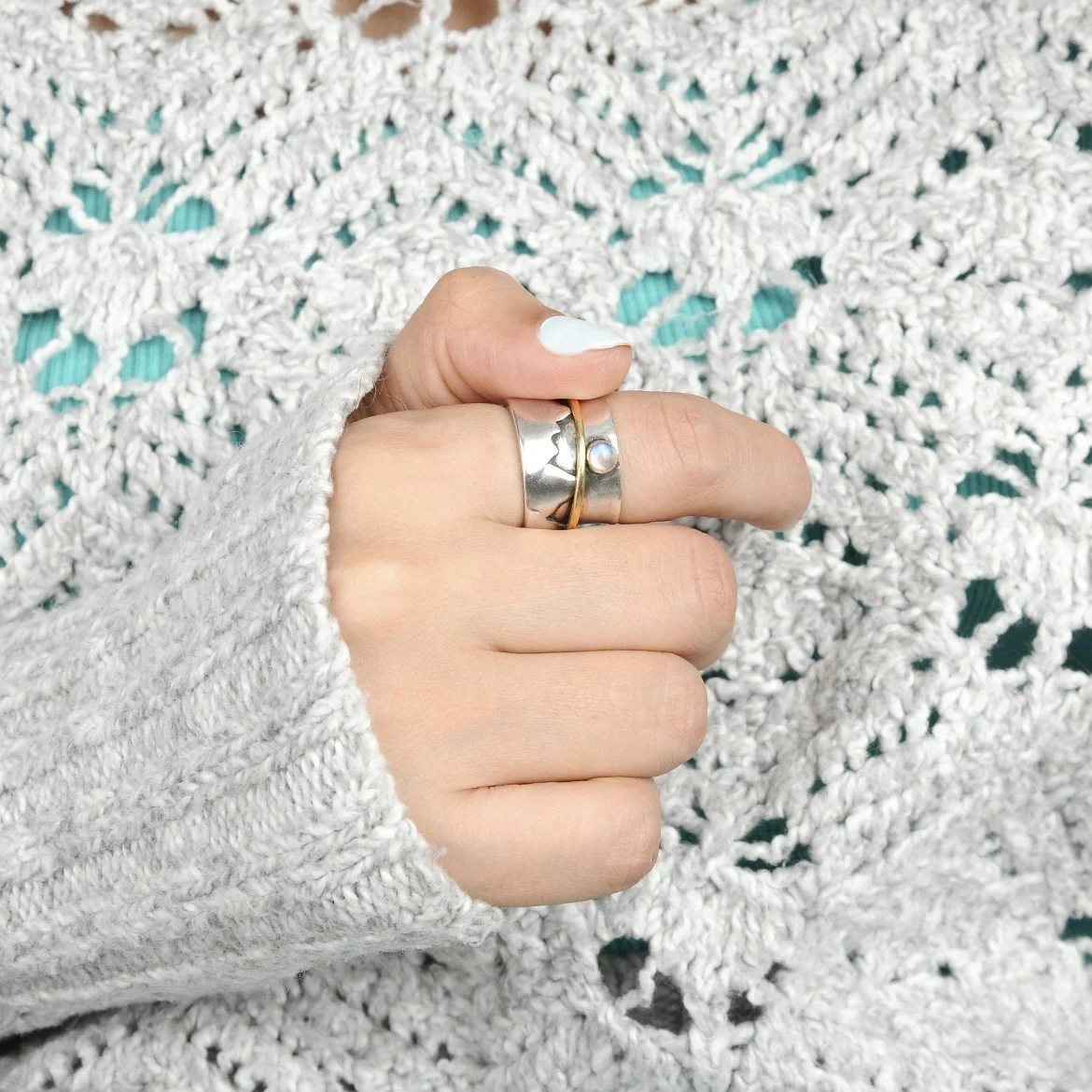 thumb