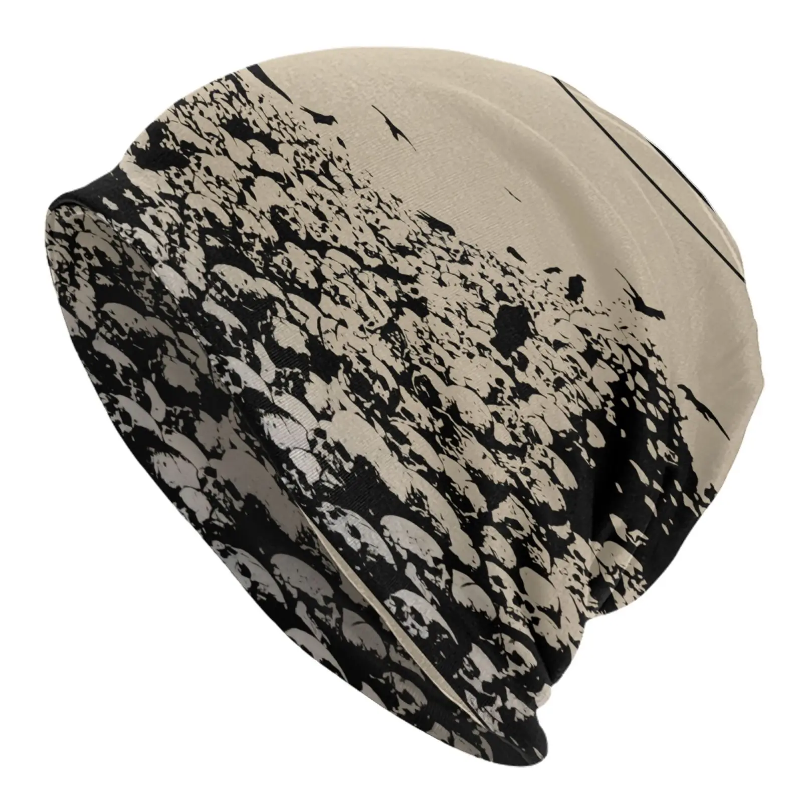 

Белая шапка, Балаклава, женская шапка в уличном стиле, женская зимняя шапка, женская шапка 2021, модная шапка 2021