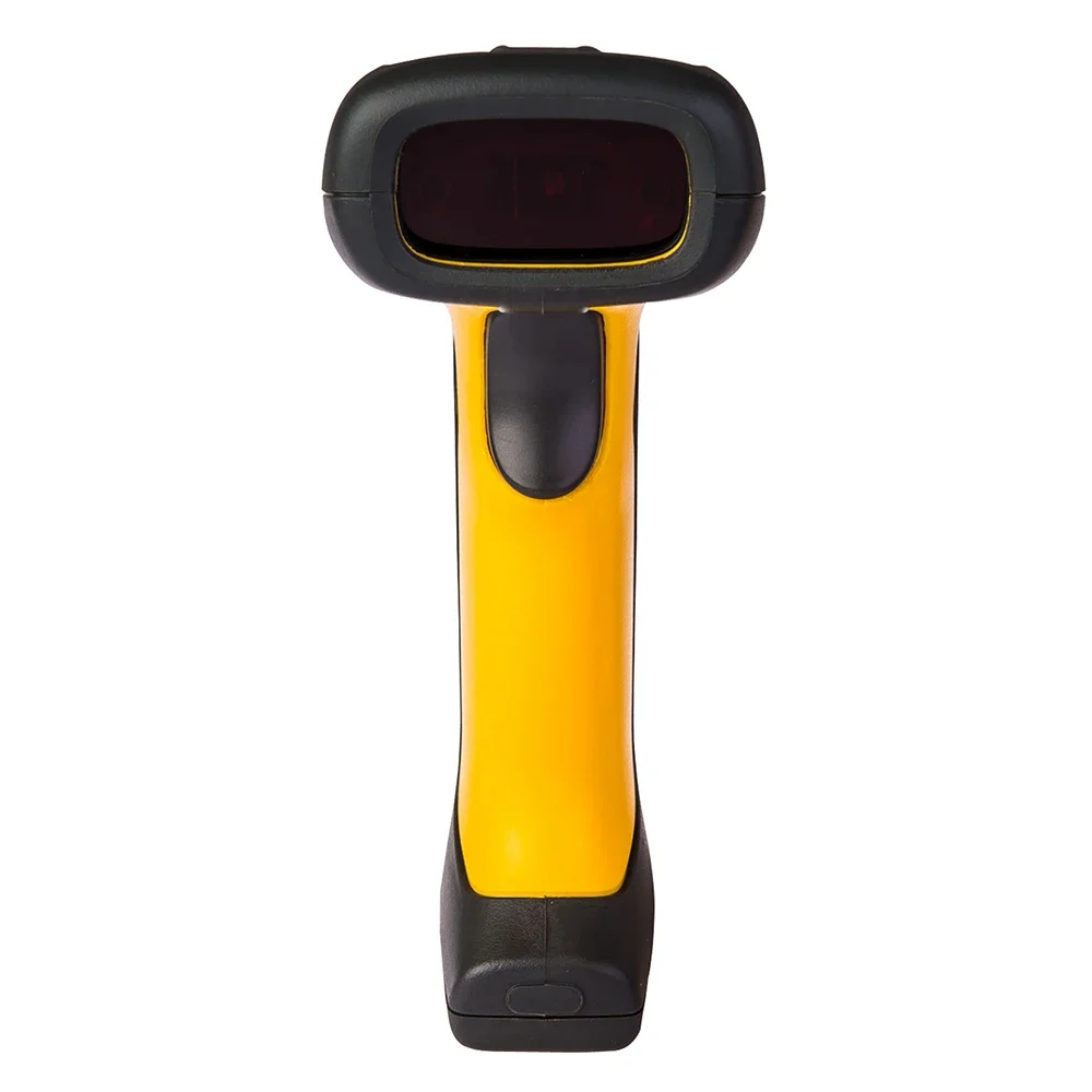 Фото NETUM RD-2023 IP67 Сверхнадежный проводной проводный сканер штрих-кода DPM 2D/1D с защитой от падения №5