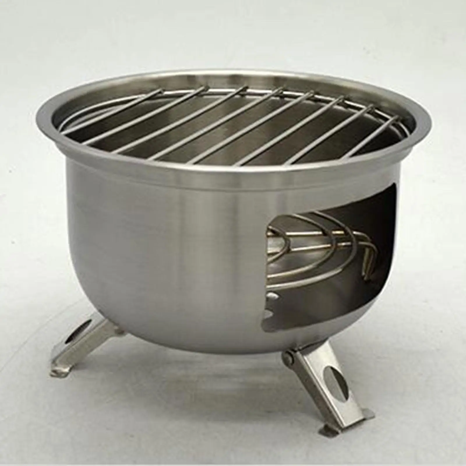 

Портативная спиртовая горелка, кухонное оборудование, ветрозащитная горелка для приготовления пищи, кемпинга, дома