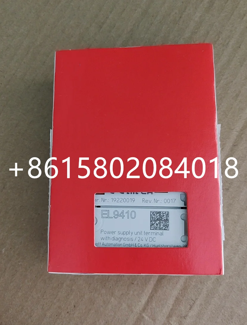 

Совершенно новый оригинальный EL9410