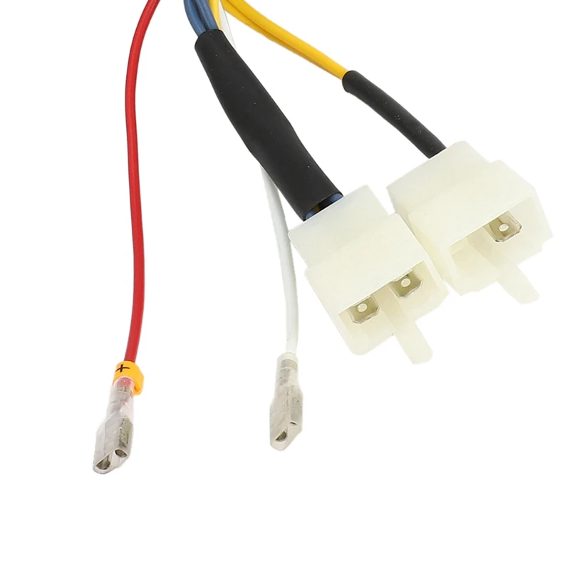 

Универсальный трехфазный автоматический стабилизатор напряжения, 6x5 кВт, 400 кВт, 8 кВт, 470 в, мкФ