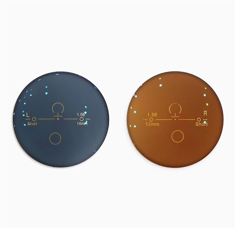 Xbora 1 56 61 67 74 с защитой от царапин ультра-широкоугольный объектив защита голубого