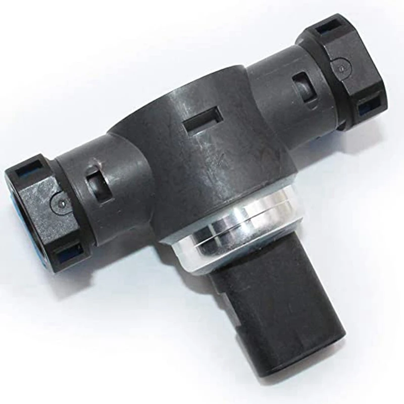 

5X Automobile Fuel Pressure Sensor For Volvo MK3 V40 V60 V70 T3 2,0 S60 V90 XC60 31432653