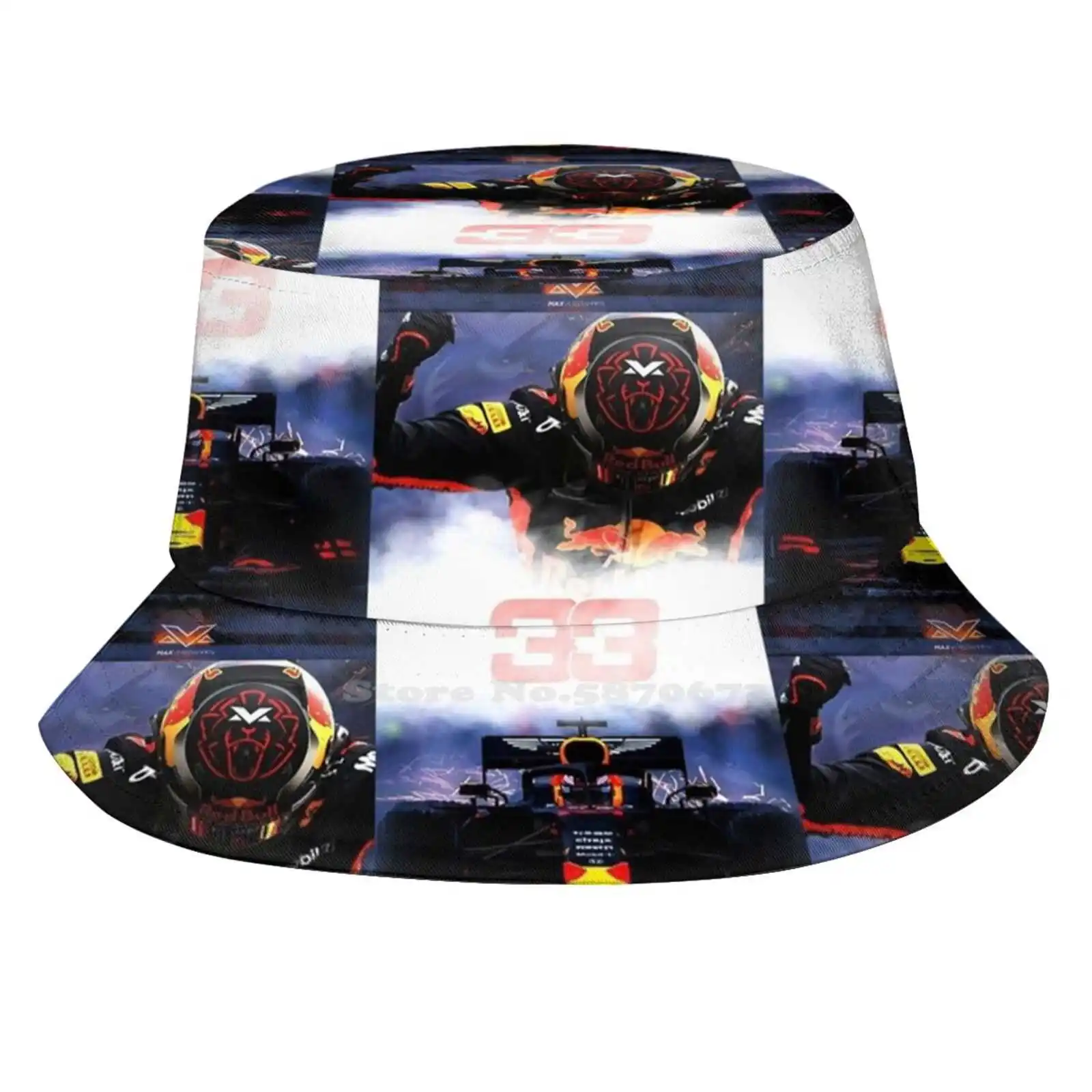 

The Man With Nice Speed The Next Legend Bucket Hat Sunscreen Hats Sport Racing Sports