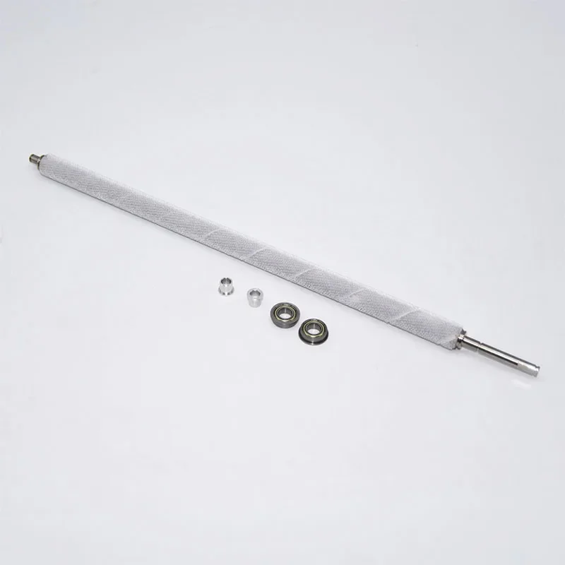 Высококачественный фьюзер 1setX для Konica Minolta bizhub BH C654 C754 C652 C552 C554 C452 с роликовой