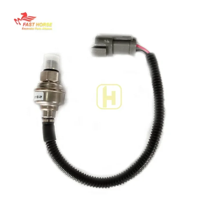 Датчик давления Hangood 418-06-36210 8973186840 31Q4-40800 для фотоэлементов Komatsu