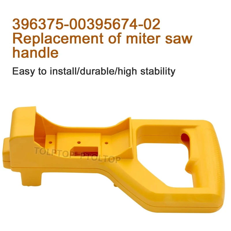Регулируемая торцовочная пила 395674 -02 для торцовочной пилы DeWalt DW705 DW705-B2 DW705-BR DW705S