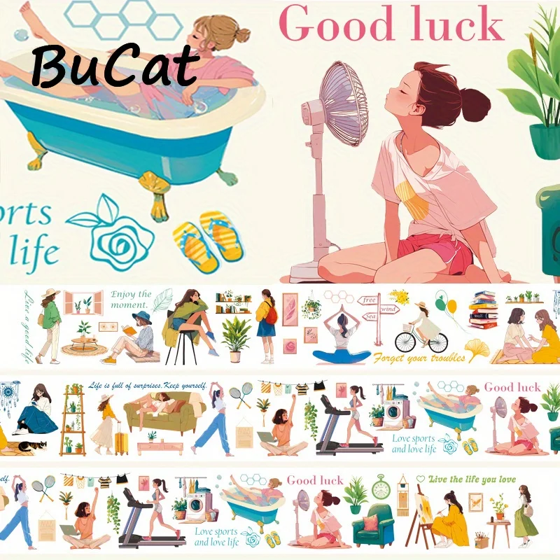 

Декоративная лента для скрапбукинга 2м