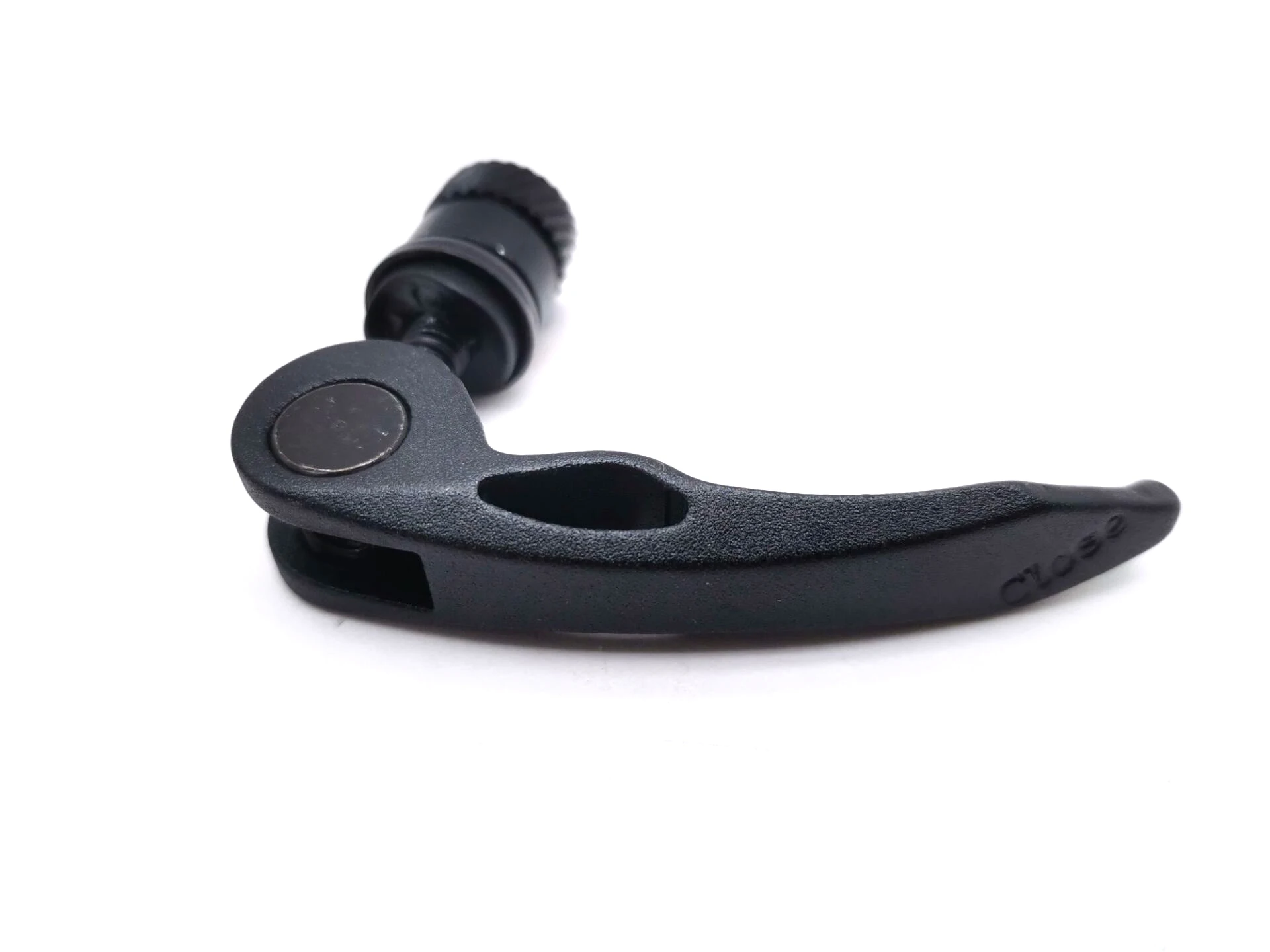 Оригинальная регулировка высоты рулевого колеса быстросъемный для Ninebot Gokart