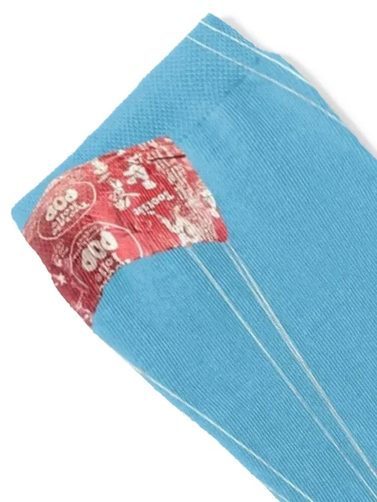 Корпус с парашютированной обувью (синий) Носки Toe Sports Run новые мужские носки