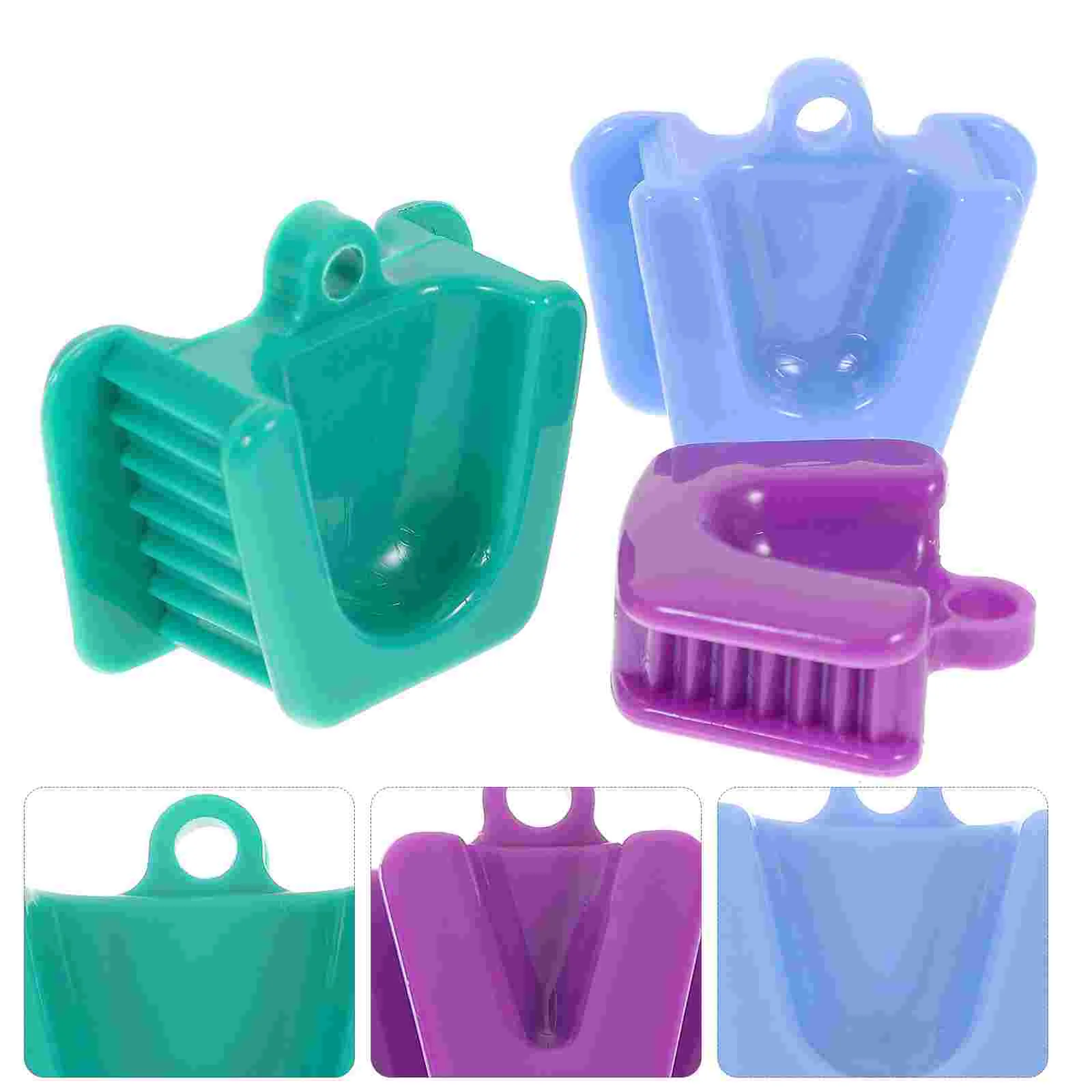 

Опора для рта, Ретрактор, устройство для удаления укусов, силиконовые детские инструменты для ухода за взрослой мотылью, защитные блоки для ...