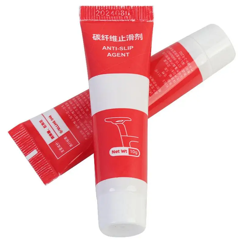 Противоскользящее средство из углеродного волокна смазка для велосипедов