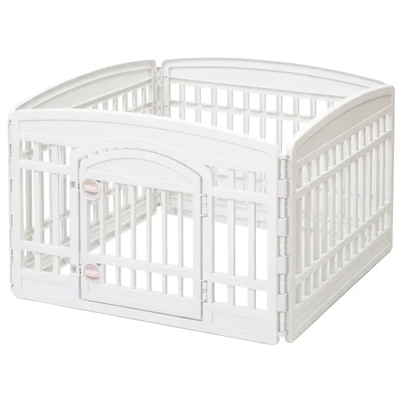 Аксессуары Ящик Домик для собак Клетка Крытый питомник кроликов Собачий домик