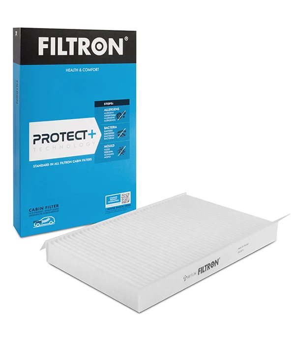 

Пыльцевой фильтр для Peugeot RCZ 1,6 2010-2015