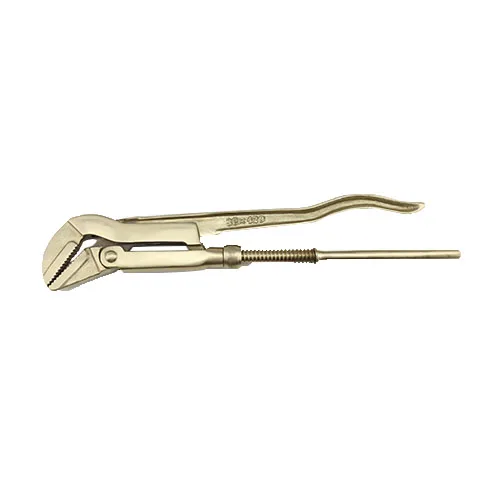 

Cheap goods from china color nature non sparking 45 degree Swedish type pliers used for clamping the sector