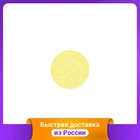 Фетр декоративный, 1,2 мм, лист 33х53 см, цвет: светло-желтый