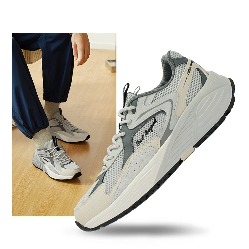 

361 men's sneakers 2022 winter new