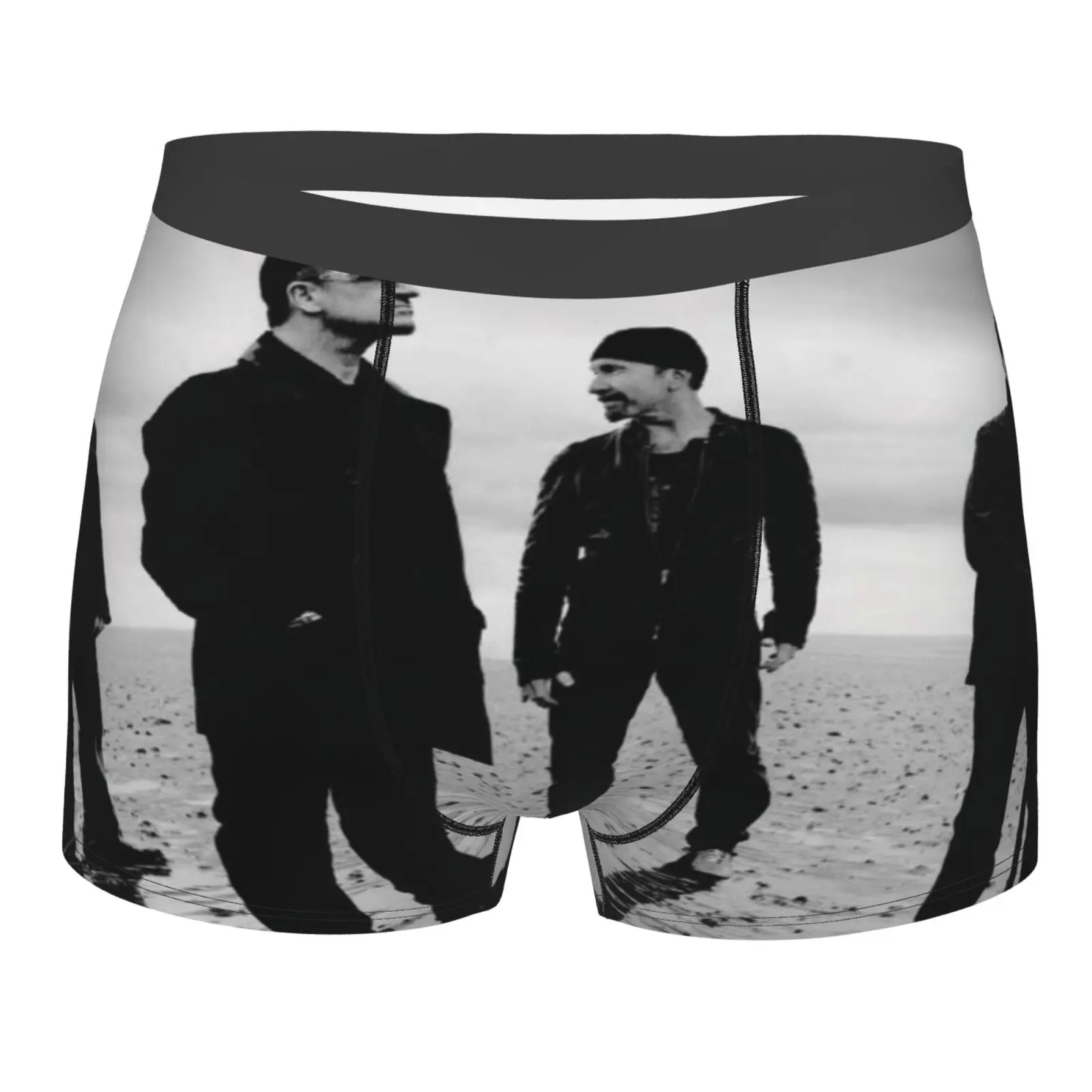 

U2 3464 Underwear Men Lift Men Stretch Underwear Underwear Sexy Man Men Sexy Clothing Boxershorts Men Men Funny Men Underpants