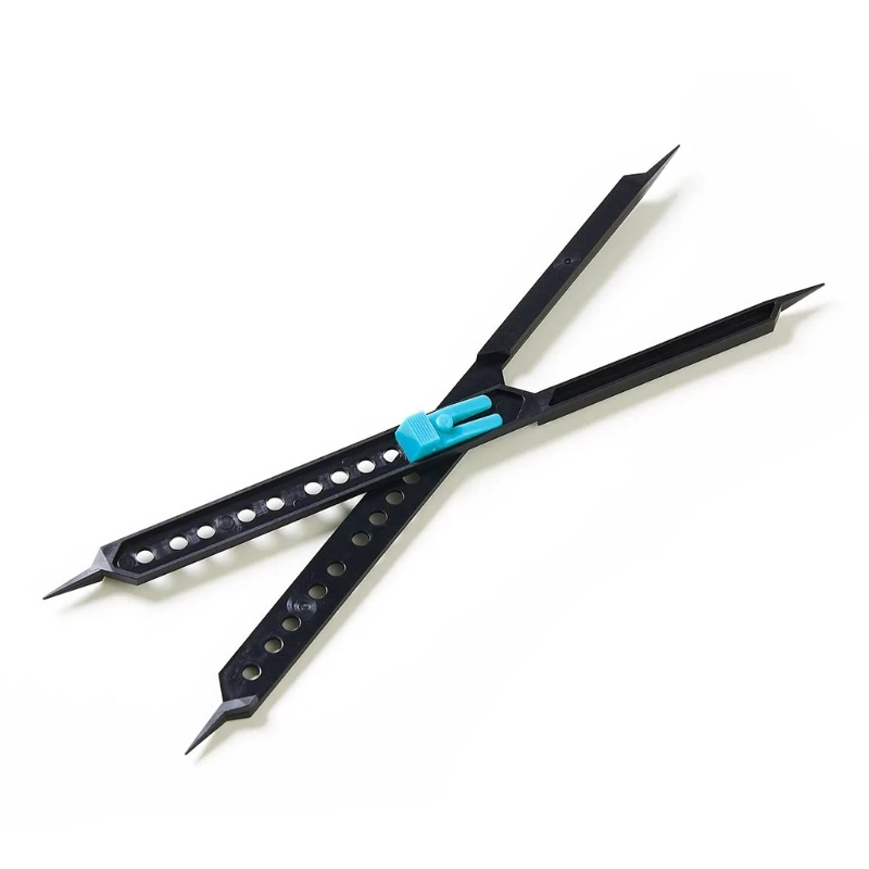 Многофункциональная линейка для рисования высокое качество изготовления