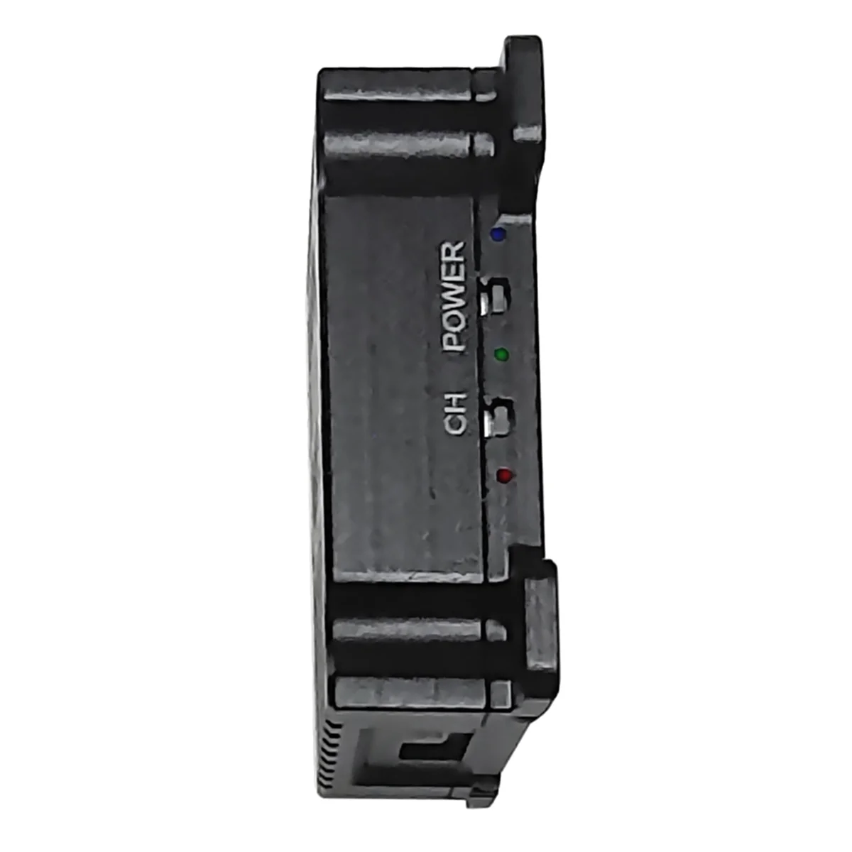 VTX 9 каналов 2000 МВт FPV видеопередатчик 7-36 В для RC Racing Drone