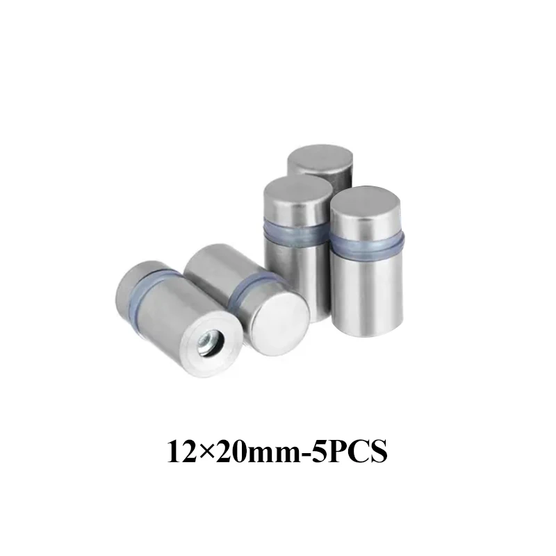 

Крепежные винты из нержавеющей стали для рекламы