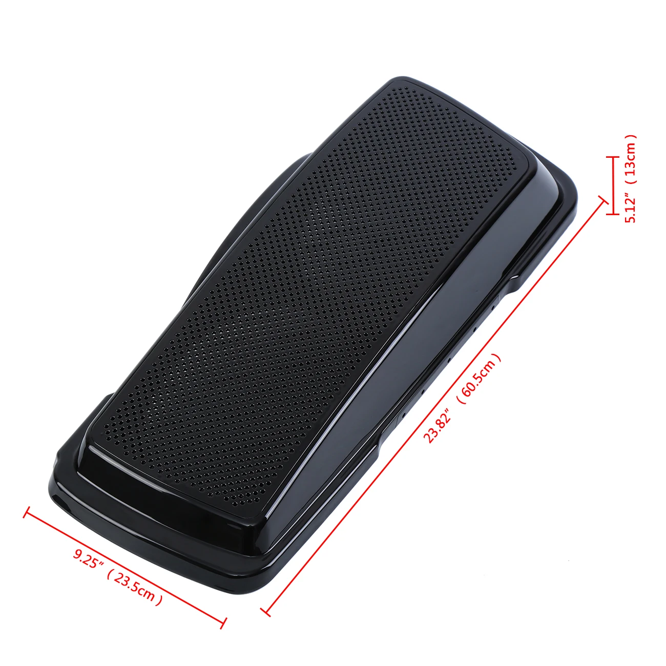 Чехлы для динамиков Honhill Dual 6x9 подходят моделей Harley-Davidson Touring 1993-2013 Harley Street Road Glide King