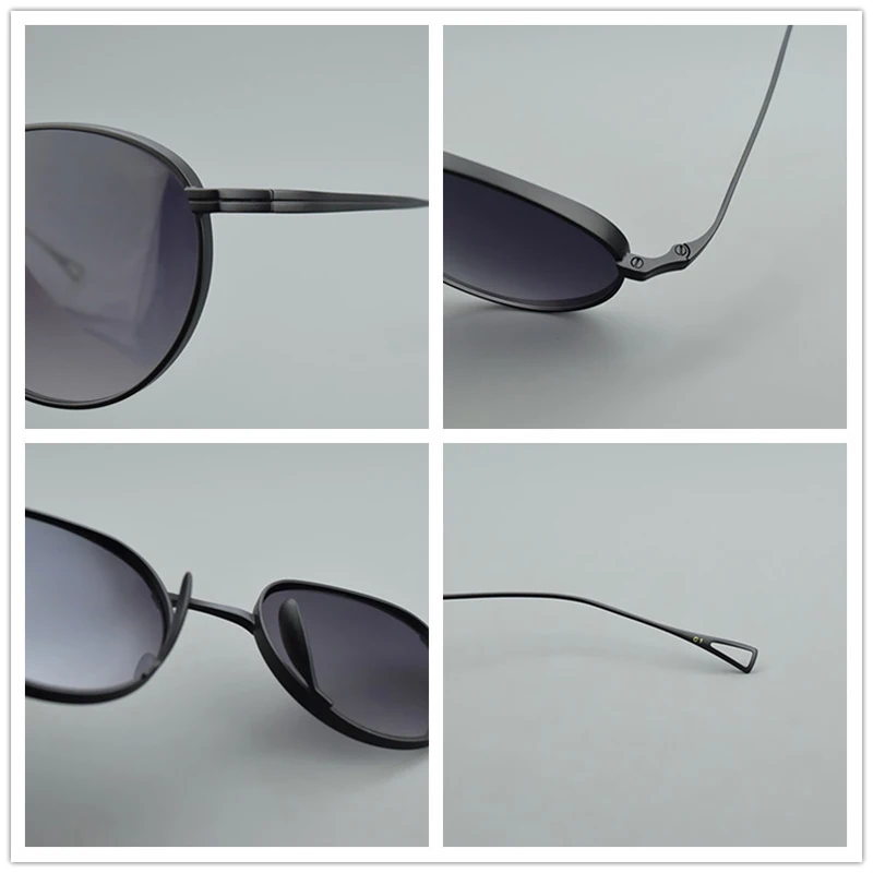 Солнцезащитные очки UV400