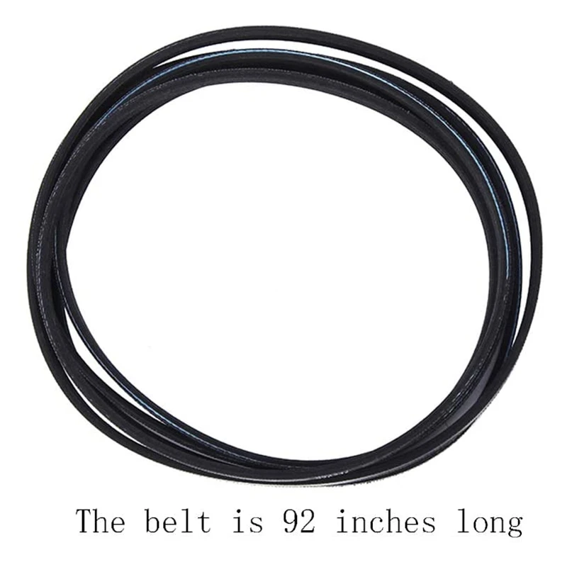 Комплект роликов ремня сушильной машины для Whirlpool Kenmore WPW 10314173 В 10314171 4392065 WP 691366 341241