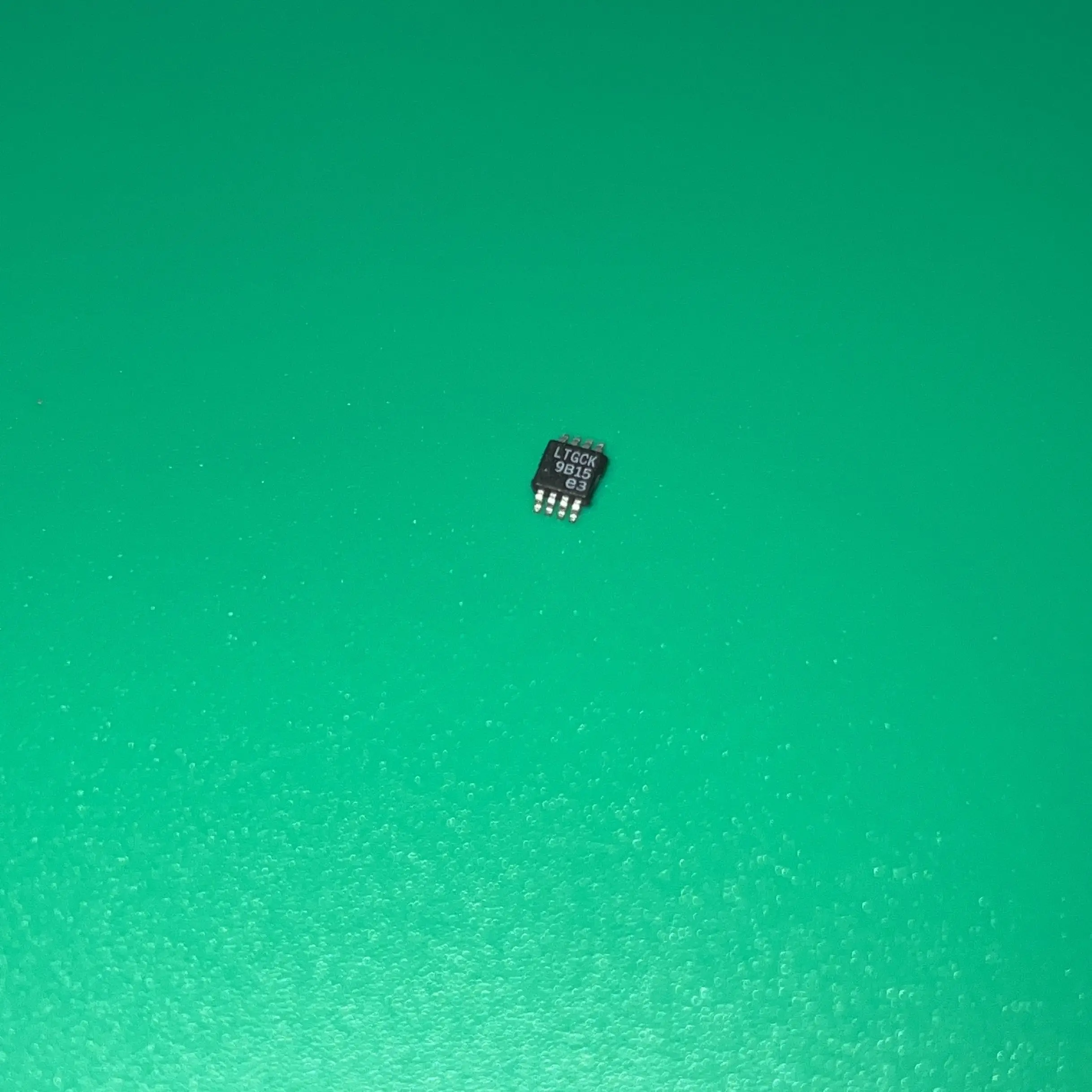 LT5400ACMS8E-6 MSOP8 LTGCK RES ARRAY 4 RES MULT OHM 8TSSOP LT5400ACMS8E-6#PBF LT5400ACMS8E-6#TRPBF LT5400ACMS8E6 LT5400 ACMS8E-6