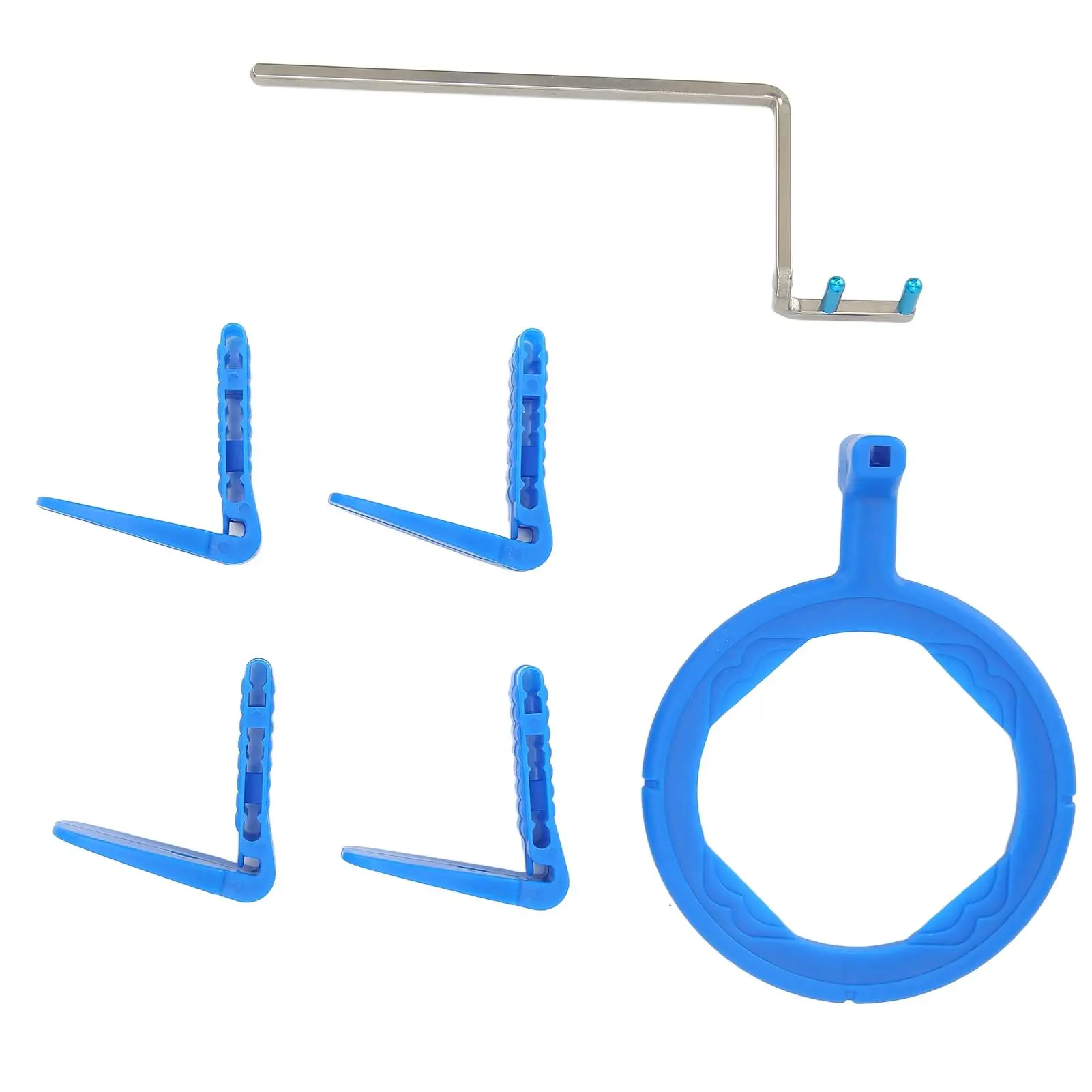 Стоматологический рентгеновский позиционер из нержавеющей стали держатель