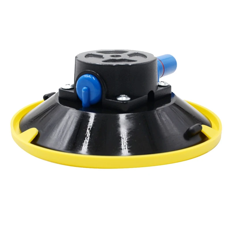 Вакуумные присоски 6 дюймов ручной насос для ремонта автомобиля лодки Rvs M6