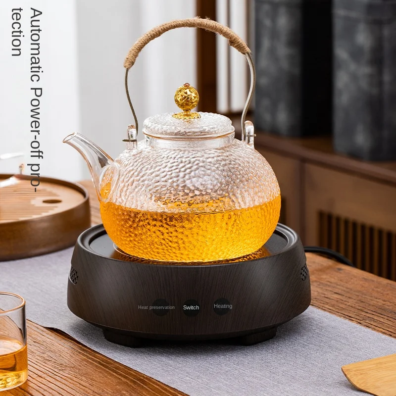 

Умная электрическая керамическая печь, бытовой водонагреватель, электрическая чайная плита, магнитная печь, чайная плита